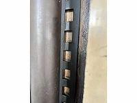Koni - ks-2022 - vehicle lifts - 1998 - afbeelding 4 van  5