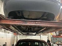 Koni hefbrug - 3500kg - 4 koloms - afbeelding 4 van  7