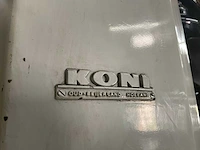 Koni hefbrug - 3500kg - 4 koloms - afbeelding 5 van  7