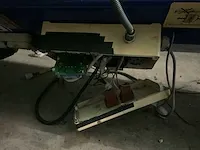 Koni sk-230a 2- koloms hefbrug - afbeelding 3 van  11