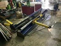 Koni sk-230a 2- koloms hefbrug