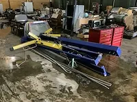 Koni sk-230a 2- koloms hefbrug - afbeelding 4 van  11