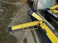 Koni sk-230a 2- koloms hefbrug - afbeelding 5 van  11