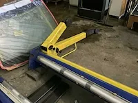 Koni sk-230a 2- koloms hefbrug - afbeelding 6 van  11