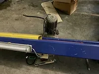 Koni sk-230a 2- koloms hefbrug - afbeelding 7 van  11