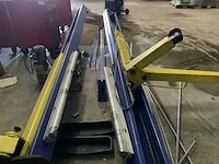 Koni sk-230a 2- koloms hefbrug - afbeelding 8 van  11