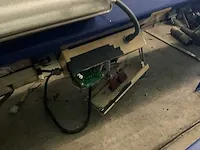 Koni sk-230a 2- koloms hefbrug - afbeelding 9 van  11