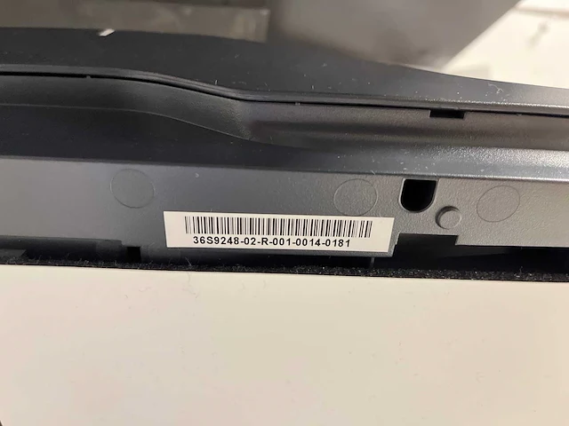 Konica minolta - bizhub 3622 - laserprinter - afbeelding 5 van  6