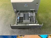 Konica minolta bizhub 360p2 printer - afbeelding 2 van  13