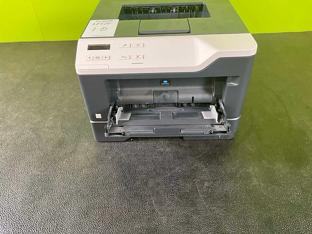 Konica minolta bizhub 360p2 printer - afbeelding 3 van  13