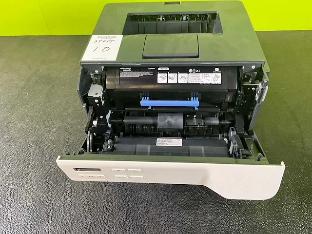 Konica minolta bizhub 360p2 printer - afbeelding 4 van  13