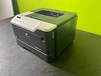 Konica minolta bizhub 360p2 printer - afbeelding 6 van  13