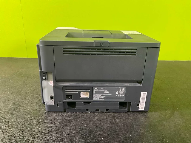 Konica minolta bizhub 360p2 printer - afbeelding 8 van  13