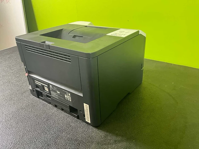Konica minolta bizhub 360p2 printer - afbeelding 9 van  13
