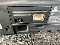 Konica minolta bizhub 360p2 printer - afbeelding 10 van  13
