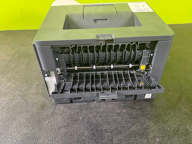 Konica minolta bizhub 360p2 printer - afbeelding 13 van  13