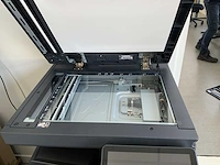Konica minolta bizhub c250i laserprinter - afbeelding 4 van  5