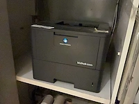 Konica minolta bizhub c3320i printer - afbeelding 1 van  3