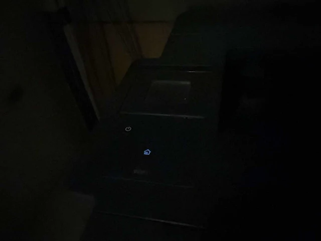 Konica minolta bizhub c3320i printer - afbeelding 3 van  3