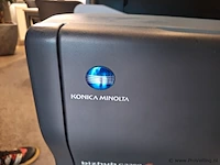 Konica minolta bizhub c3350 kantoorprinter - afbeelding 4 van  7