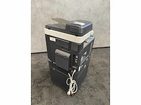 Konica minolta bizhub c3351 - multifunctionele printer - afbeelding 2 van  13