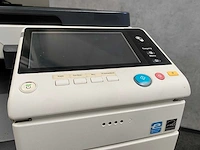 Konica minolta bizhub c3351 - multifunctionele printer - afbeelding 11 van  13