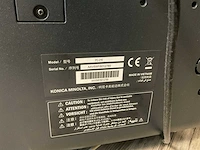 Konica minolta bizhub c450i alles in een: printen, kopiëren, scannen - afbeelding 6 van  6