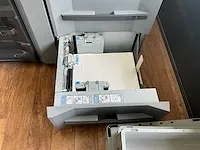 Konica minolta bizzhub 1100 zwart/wit print en copieerapparaat - afbeelding 12 van  15