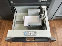 Konica minolta bizzhub 1100 zwart/wit print en copieerapparaat - afbeelding 14 van  15