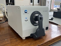 Konica minolta cm-3600 a spetrofotometer - afbeelding 1 van  4