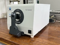 Konica minolta cm-3600 a spetrofotometer - afbeelding 2 van  4