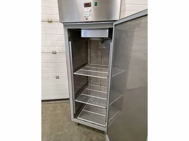 Konig - armadio oasis 700 - koelkast - afbeelding 2 van  4