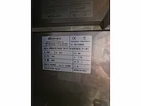 Konig - armadio oasis 700 - koelkast - afbeelding 4 van  4