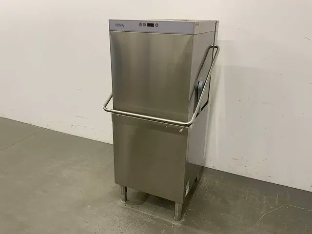 Konig - konv621 - korvenvaatwasmachine - afbeelding 1 van  7