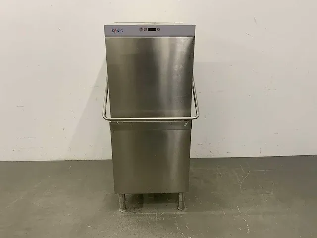 Konig - konv621 - korvenvaatwasmachine - afbeelding 2 van  7