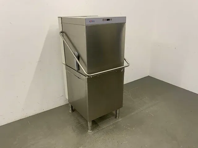 Konig - konv621 - korvenvaatwasmachine - afbeelding 3 van  7