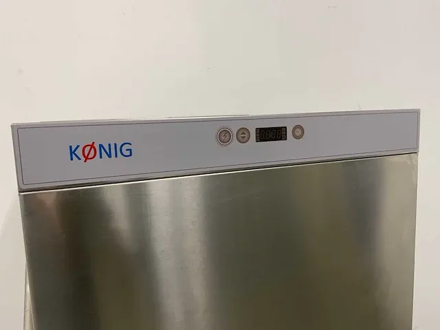 Konig - konv621 - korvenvaatwasmachine - afbeelding 4 van  7