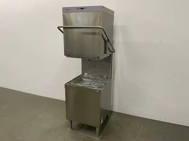 Konig - konv621 - korvenvaatwasmachine - afbeelding 5 van  7