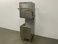 Konig - konv621 - korvenvaatwasmachine - afbeelding 5 van  7