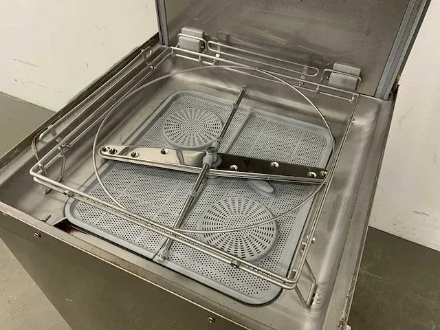 Konig - konv621 - korvenvaatwasmachine - afbeelding 6 van  7