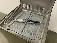 Konig - konv621 - korvenvaatwasmachine - afbeelding 6 van  7