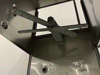 Konig - konv621 - korvenvaatwasmachine - afbeelding 7 van  7