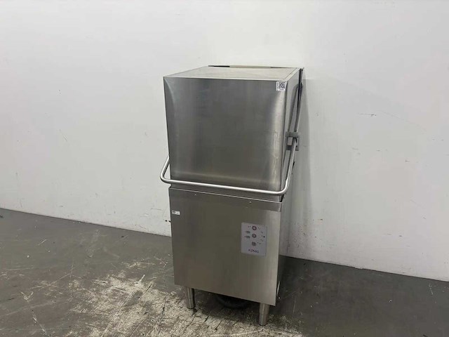 Konig - sv71ko - korvenvaatwasmachine - afbeelding 1 van  7