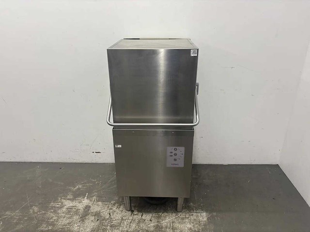 Konig - sv71ko - korvenvaatwasmachine - afbeelding 2 van  7