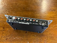 König kn-djmixer10 mengpanelen (2x) - afbeelding 4 van  5