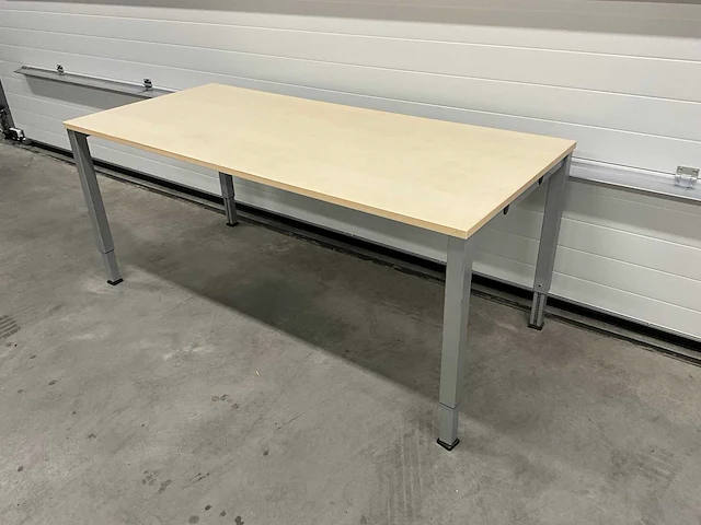 König + neurath - bureau (4x) - afbeelding 1 van  5
