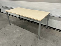 König + neurath - bureau (4x) - afbeelding 1 van  5