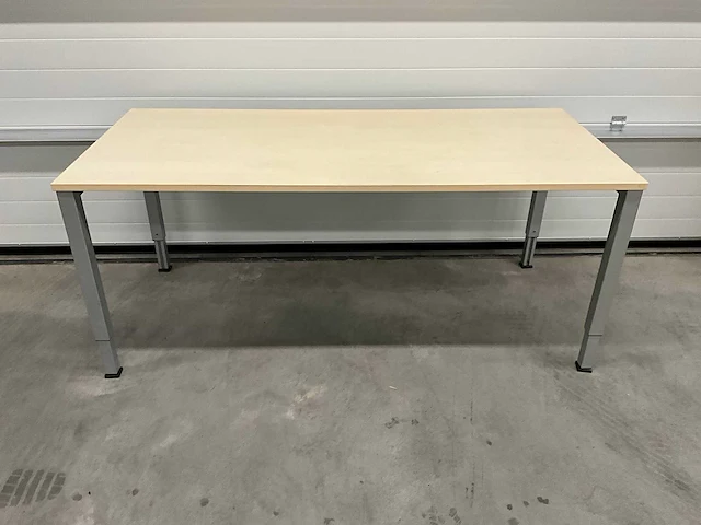 König + neurath - bureau (4x) - afbeelding 2 van  5