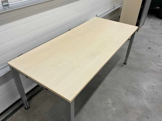 König + neurath - bureau (4x) - afbeelding 5 van  5