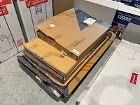 Konighaus - verschillende types - elektrische convector warmtepaneel (7x) - afbeelding 1 van  4